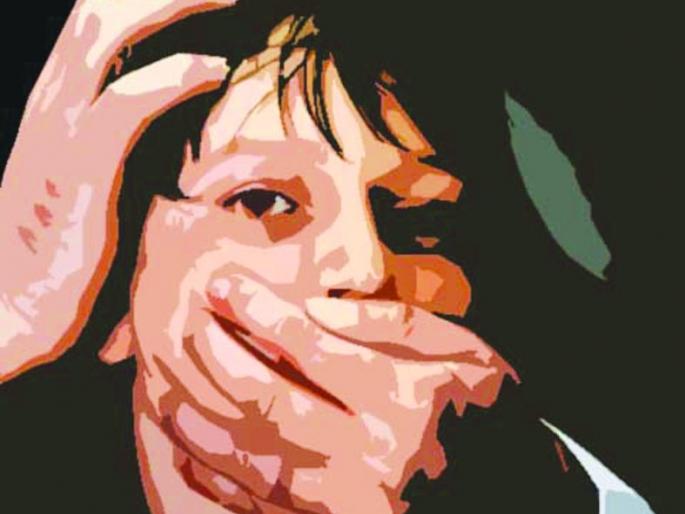 FIR was lodged in the ragging case in Nagpur | नागपुरातील रॅगिंग प्रकरणात अखेर गुन्हा दाखल FIR was lodged in the ragging case in Nagpur | नागपुरातील रॅगिंग प्रकरणात अखेर गुन्हा दाखल