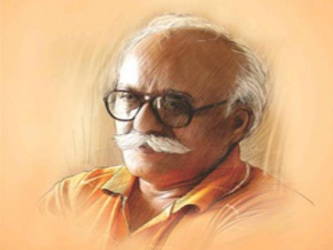 'Nationalism' is the one that hesitates after the limit: Ranganath Pathare | ‘राष्ट्रवाद’ एका मर्यादेनंतर संकोचणारी गोष्ट : रंगनाथ पठारे 'Nationalism' is the one that hesitates after the limit: Ranganath Pathare | ‘राष्ट्रवाद’ एका मर्यादेनंतर संकोचणारी गोष्ट : रंगनाथ पठारे