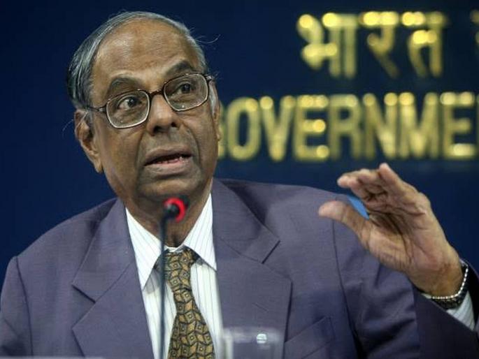 In the next five years, the growth of the economy will be doubly impossible | आरबीआयचे माजी गव्हर्नर म्हणतात, पाच वर्षांत अर्थव्यवस्थेचा दुपटीने विकास निव्वळ अशक्य In the next five years, the growth of the economy will be doubly impossible | आरबीआयचे माजी गव्हर्नर म्हणतात, पाच वर्षांत अर्थव्यवस्थेचा दुपटीने विकास निव्वळ अशक्य