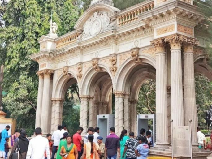 children will be happy new animals will come to the rani baugh in mumbai | बच्चे कंपनी खूश होणार, राणीच्या बागेत येणार नवे प्राणी... children will be happy new animals will come to the rani baugh in mumbai | बच्चे कंपनी खूश होणार, राणीच्या बागेत येणार नवे प्राणी...