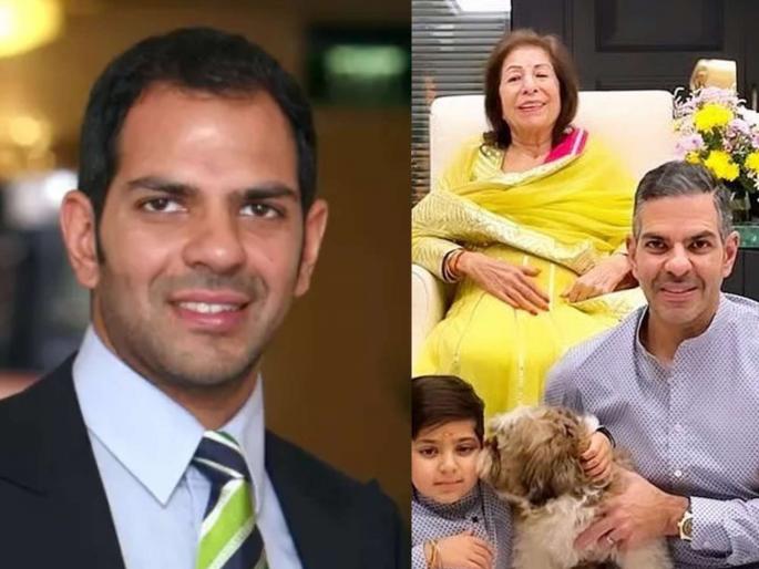 sunjay kapur ex husband of karisma kapoor death his mother rani kapur made serious allegations regarding property | संजय कपूर यांचा बिझनेस हडपण्याचा प्रयत्न? कागदपत्रांचाही दुरुपयोग; आई रानी कपूर यांचे गंभीर आरोप
