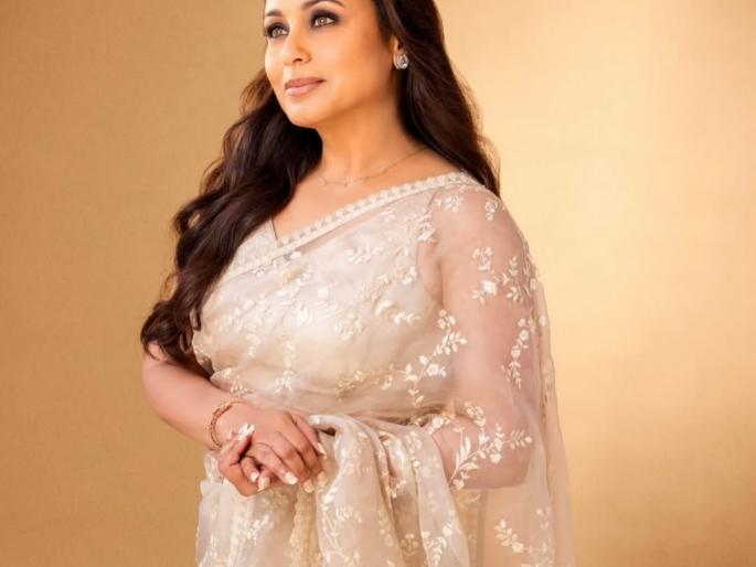 rani-mukerji-success-story-explained-mardaani-kkhh-filmfare-awards | रंगरुपावरुन राणी मुखर्जीला इंडस्ट्रीत केलं होतं ट्रोल, नॅशनल अवॉर्ड जिंकून सगळ्यांची बोलती केली बंद rani-mukerji-success-story-explained-mardaani-kkhh-filmfare-awards | रंगरुपावरुन राणी मुखर्जीला इंडस्ट्रीत केलं होतं ट्रोल, नॅशनल अवॉर्ड जिंकून सगळ्यांची बोलती केली बंद