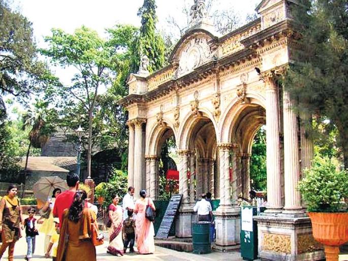 Will the Beykhla Zoo expand its expansion project? | भायखळा प्राणिसंग्रहालयाच्या विस्ताराचा प्रकल्प रखडणार? Will the Beykhla Zoo expand its expansion project? | भायखळा प्राणिसंग्रहालयाच्या विस्ताराचा प्रकल्प रखडणार?