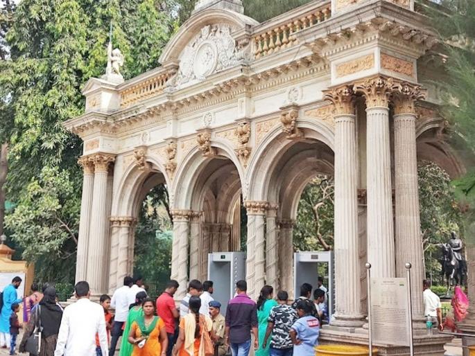 Now see snakes from India and abroad in the Queen's garden; The plan for the new snake sanctuary will be finalized | आता राणीच्या बागेत पाहा देश-विदेशातील साप; नवीन सर्पालयासाठी आराखडा होणार अंतिम 