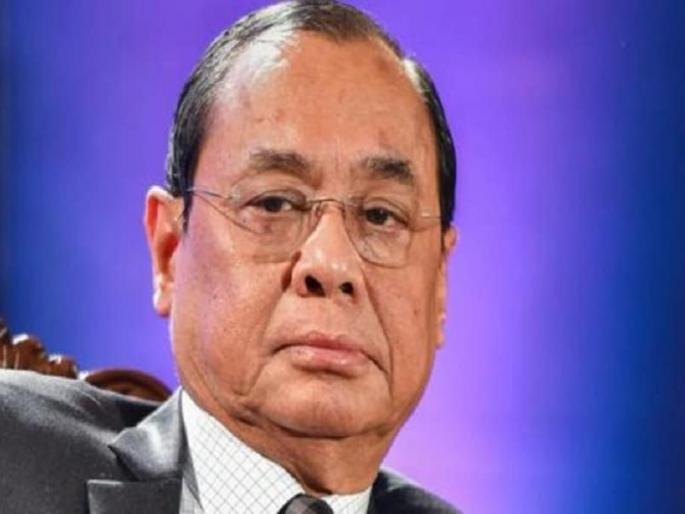 Six important results will come in the last eight days of Chief Justice Gogoi | सरन्यायाधीश गोगोई यांच्या शेवटच्या आठ दिवसांत येणार सहा महत्त्वपूर्ण निकाल