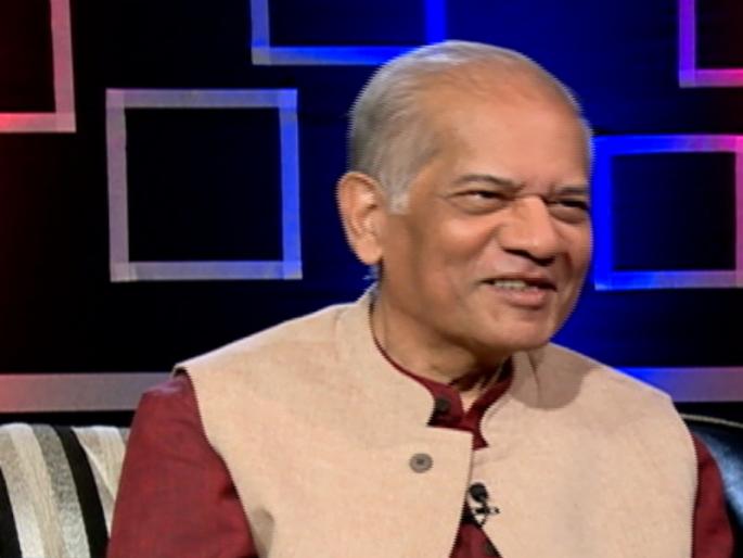 Floods should not be blamed only on weather and monsoon: Dr. Ranjan Kelkar | पूरस्थितीला केवळ हवामान आणि मान्सूनला जबाबदार धरता कामा नये : डॉ. रंजन केळकर Floods should not be blamed only on weather and monsoon: Dr. Ranjan Kelkar | पूरस्थितीला केवळ हवामान आणि मान्सूनला जबाबदार धरता कामा नये : डॉ. रंजन केळकर