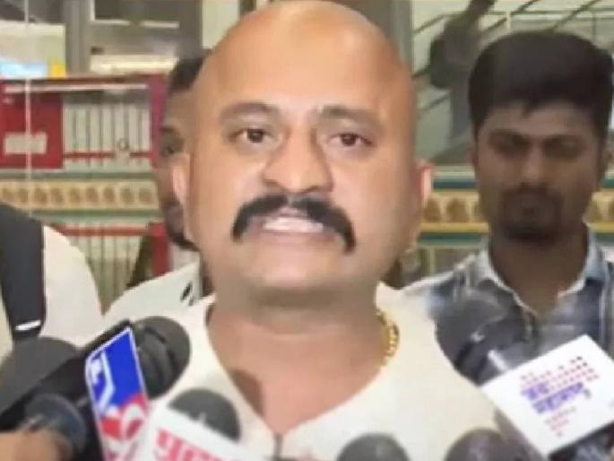 Ranjit Kaslela was not on duty at Parli during the election Administration submits report to the Election Commission | रणजीत कासलेंना निवडणुकीत परळीला ड्युटीच नव्हती; प्रशासनाकडून निवडणूक आयोगाला अहवाल