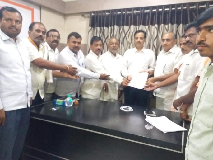 Give Strict punishment to accused who raped girl | गतीमंद मुलीसोबत दुष्कृत्य करणाऱ्यास कठोर शिक्षा करा! Give Strict punishment to accused who raped girl | गतीमंद मुलीसोबत दुष्कृत्य करणाऱ्यास कठोर शिक्षा करा!