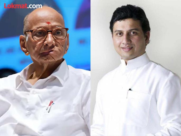 BJP leader Ranjitsinh Mohite Patil has resigned from the maharashtra vidhan parishad | अखेर रणजीतसिंह मोहिते पाटलांचं ठरलं! आमदारकीचा राजीनामा; लवकरच पवारांच्या राष्ट्रवादीत प्रवेश BJP leader Ranjitsinh Mohite Patil has resigned from the maharashtra vidhan parishad | अखेर रणजीतसिंह मोहिते पाटलांचं ठरलं! आमदारकीचा राजीनामा; लवकरच पवारांच्या राष्ट्रवादीत प्रवेश