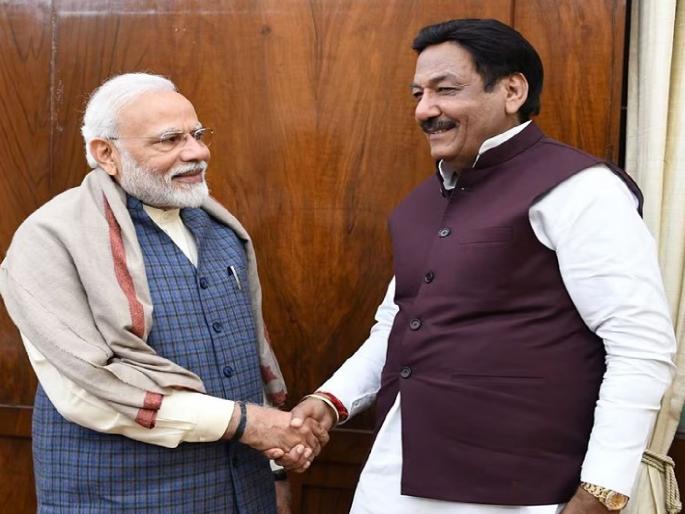 Earthquake in Haryana BJP: One shock after another; After the MLA, the Minister Ranjeet Singh Chautala also resigned | हरियाणा भाजपात भूकंप: एकामागोमाग एक धक्के; आमदारानंतर मंत्र्याचाही राजीनामा Earthquake in Haryana BJP: One shock after another; After the MLA, the Minister Ranjeet Singh Chautala also resigned | हरियाणा भाजपात भूकंप: एकामागोमाग एक धक्के; आमदारानंतर मंत्र्याचाही राजीनामा