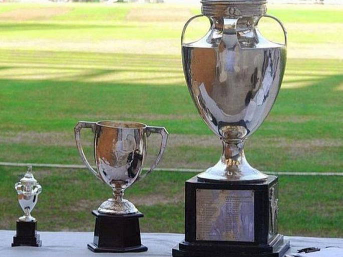 Vidarbha-Madhya Pradesh, Mumbai-Tamil Nadu clash; Ranji Trophy semi-final matches from today | विदर्भ-मध्य प्रदेश, मुंबई-तामिळनाडू भिडणार; रणजी करंडक उपांत्य सामने आजपासून