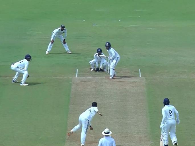 Ignored by BCCI: Rajat Patidar Slams Double Century in Ranji Trophy, Leads MP to 500 Run Total | Ranji Trophy: ऑस्ट्रेलिया दौऱ्यातून वगळलं, पठ्ठ्यानं रणजी स्पर्धेत काढला राग, ठोकलं द्विशतक!