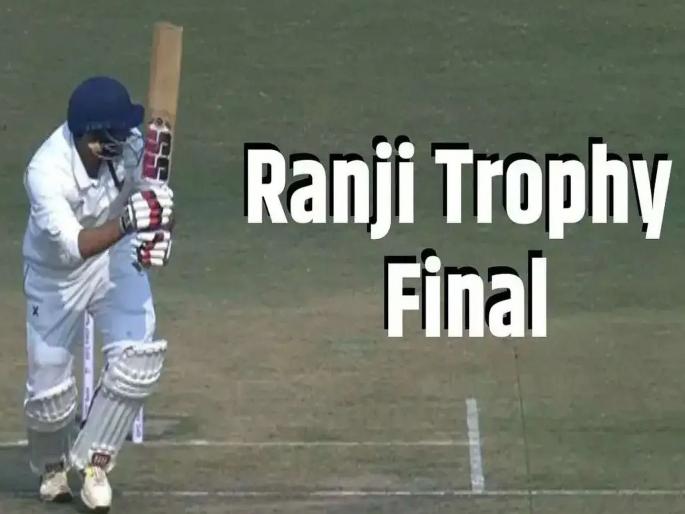 Vidarbha ready for third Ranji title | विदर्भ तिसऱ्यांदा रणजी जेतेपदासाठी सज्ज Vidarbha ready for third Ranji title | विदर्भ तिसऱ्यांदा रणजी जेतेपदासाठी सज्ज