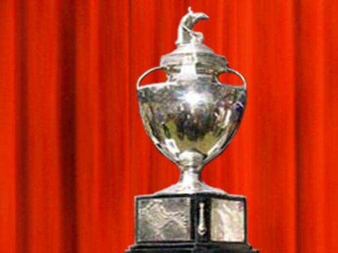  Ranji cricket: Maharashtra vs Chhattisgarh all 239 | रणजी क्रिकेट : छत्तीसगडविरूद्ध महाराष्ट्र सर्व बाद २३९