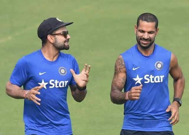 Virat Kohli, Shikhar Dhawan and Ishant Sharma will now be appearing in 'this' squad, which will start on December 7 | कोहली, धवन, इशांत आता 'या' संघात दिसणार एकत्र, ९ डिसेंबरपासून सुरु होणार स्पर्धा