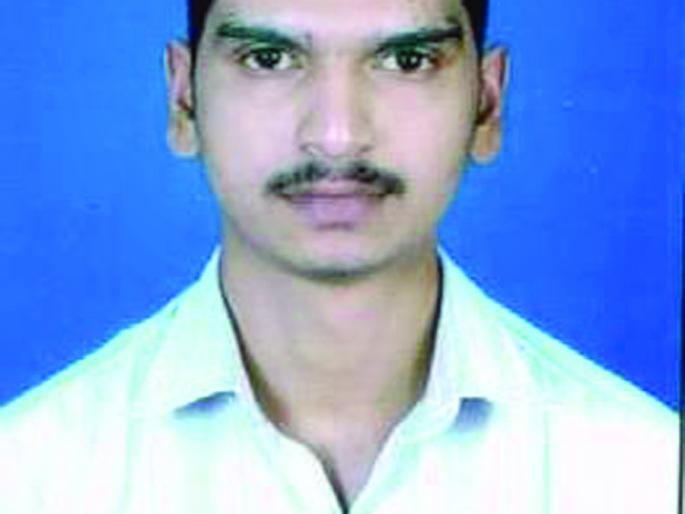 Ratnagiri: Swatnupriti came near, but ... drowning in water: Unfortunate story of the young man at Nivedubudruk | रत्नागिरी : स्वप्नपूर्ती जवळ आली, पण...पाण्यात बुडून मृत्यू : निवेबुद्रुक येथील युवकाची दुर्दैवी कथा Ratnagiri: Swatnupriti came near, but ... drowning in water: Unfortunate story of the young man at Nivedubudruk | रत्नागिरी : स्वप्नपूर्ती जवळ आली, पण...पाण्यात बुडून मृत्यू : निवेबुद्रुक येथील युवकाची दुर्दैवी कथा