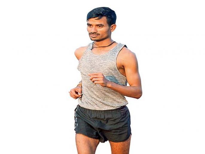 Running Dream: Ranjit | धावणारी स्वप्न : रणजित Running Dream: Ranjit | धावणारी स्वप्न : रणजित