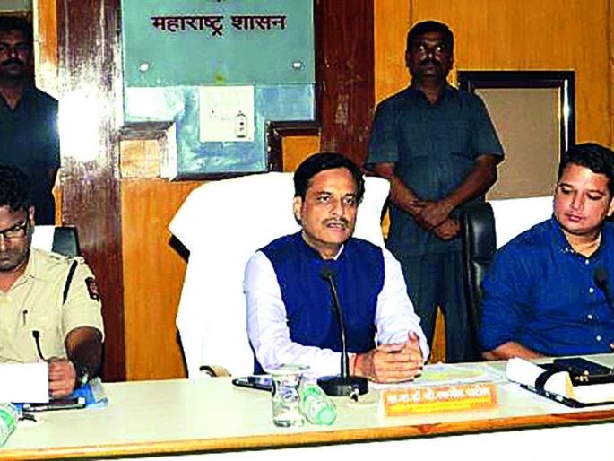 Illegal Insecticide Sales; Take action promptly! | बेकायदेशीर कीटकनाशक विक्री ; तातडीने कारवाई करा! Illegal Insecticide Sales; Take action promptly! | बेकायदेशीर कीटकनाशक विक्री ; तातडीने कारवाई करा!