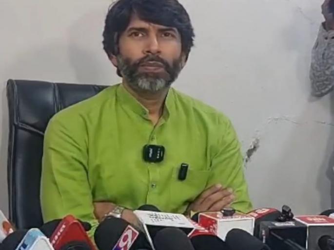 'There is no reason, nothing has happened', Pune MNS leader Ranjit Shirole's ramram to the party | 'काही कारण नाही, काही घडलं नाही', पुण्यातील मनसेचे नेते रणजित शिरोळेंचा पक्षाला रामराम 'There is no reason, nothing has happened', Pune MNS leader Ranjit Shirole's ramram to the party | 'काही कारण नाही, काही घडलं नाही', पुण्यातील मनसेचे नेते रणजित शिरोळेंचा पक्षाला रामराम