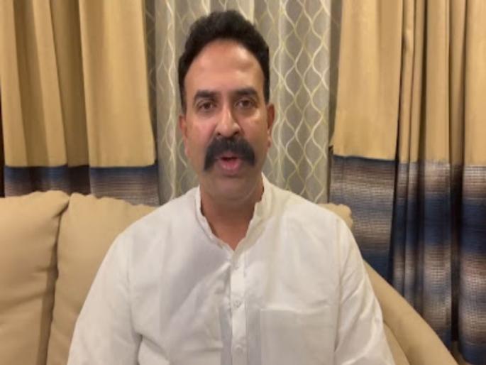 Muralidhar Mohol will be elected as our own MP in Pune this year - Ranjitsinh Nimbalkar | पुण्यात भाजपाचं सीट निवडून येईल; रणजितसिंह नाईक निंबाळकर यांचा विश्वास Muralidhar Mohol will be elected as our own MP in Pune this year - Ranjitsinh Nimbalkar | पुण्यात भाजपाचं सीट निवडून येईल; रणजितसिंह नाईक निंबाळकर यांचा विश्वास