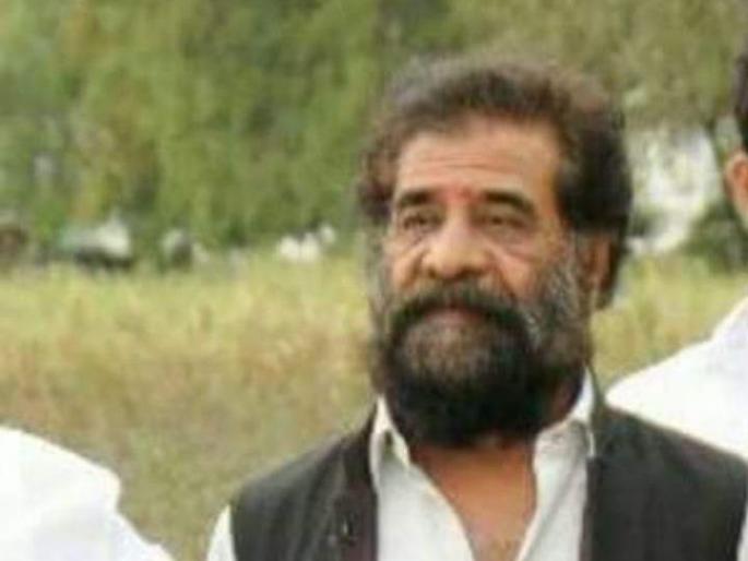 Infamous Ranjit Singh Chungde dies in prison by heart attack | किशोर खत्री हत्याकांडातील आरोपी रणजीतसिंह चुंगडेचा कारागृहात हृदयविकाराच्या झटक्याने मृत्यू