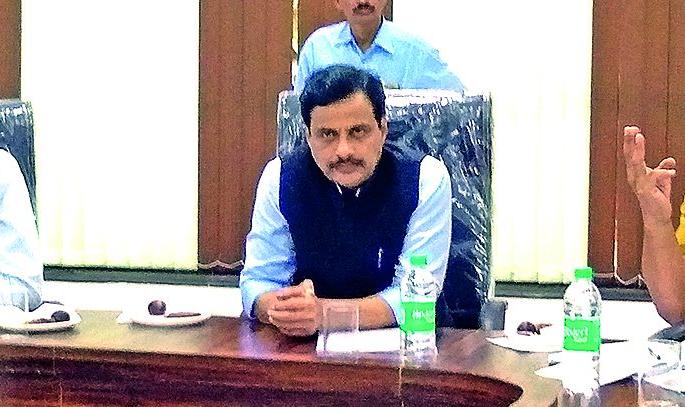 State will be free in the coming year! | येत्या वर्षात होणार राज्य हगणदरीमुक्त!