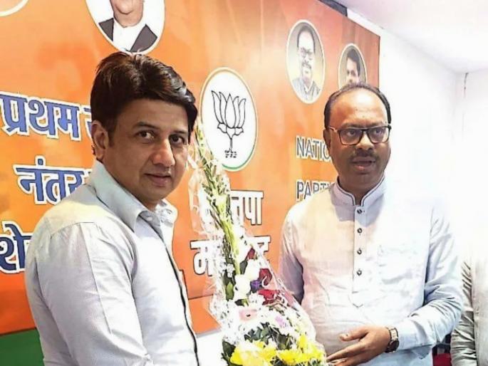 first show cause notice discussion of action but now chandrashekhar bawankule congratulates ranjitsinh mohite patil know reason | आधी कारणे दाखवा नोटीस, कारवाईची चर्चा; आता बावनकुळेंनी केलं रणजितसिंह मोहिते पाटलांचं अभिनंदन