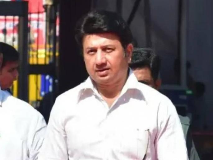 Ranjitsinh Mohite Patil's problems will increase, BJP will take action for anti-party work | रणजितसिंह मोहिते पाटलांच्या अडचणी वाढणार, पक्षविरोधी काम, भाजपा कारवाई करणार Ranjitsinh Mohite Patil's problems will increase, BJP will take action for anti-party work | रणजितसिंह मोहिते पाटलांच्या अडचणी वाढणार, पक्षविरोधी काम, भाजपा कारवाई करणार