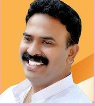 NCP's Rs 70,000 crore horror scandal has come to me: Ranjeet Singh Naik Nimbalkar | राष्ट्रवादीने केलेल्या ७0 हजार कोटींच्या घोटाळ्याची कुंडली माझ्याकडे : रणजितसिंह नाईक निंबाळकर NCP's Rs 70,000 crore horror scandal has come to me: Ranjeet Singh Naik Nimbalkar | राष्ट्रवादीने केलेल्या ७0 हजार कोटींच्या घोटाळ्याची कुंडली माझ्याकडे : रणजितसिंह नाईक निंबाळकर
