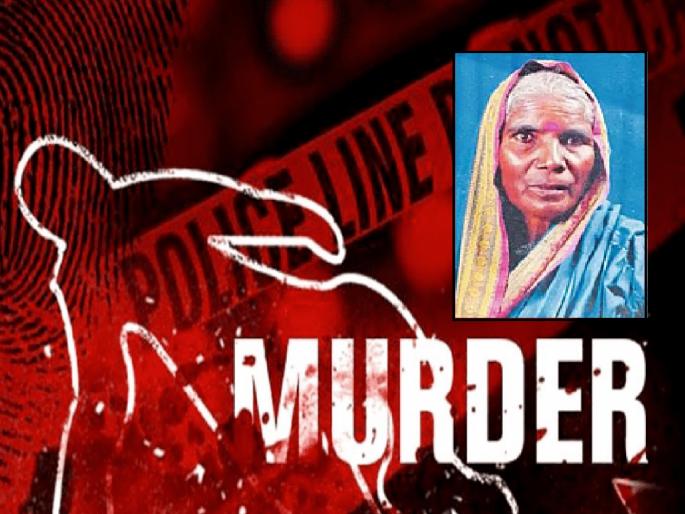 Brutal murder of an elderly man by throwing a stone at his head in Ranand satara district | Satara Crime: राणंद येथे वृद्धेचा डोक्यात दगड घालून निर्घृण खून, जमिनीच्या वादाचा संशय Brutal murder of an elderly man by throwing a stone at his head in Ranand satara district | Satara Crime: राणंद येथे वृद्धेचा डोक्यात दगड घालून निर्घृण खून, जमिनीच्या वादाचा संशय