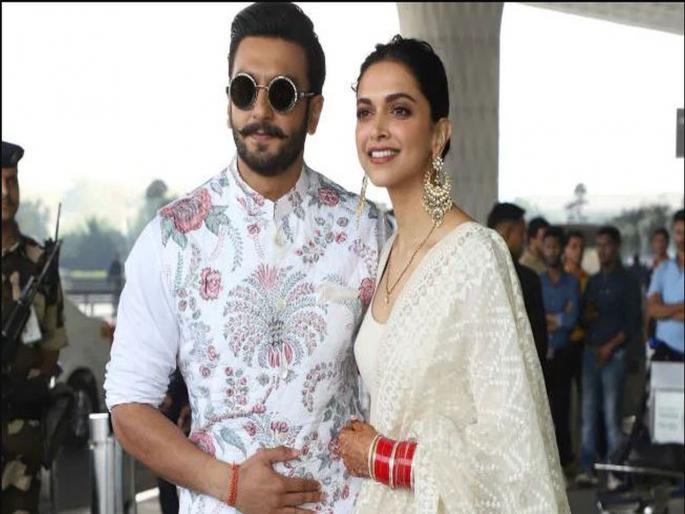 Even after marriage Why Ranveer Singh rents a flat in Deepika Padukone's building | लग्नानंतरही वेगळे राहतात बॉलीवूडचे बाजीराव-मस्तानी, रणवीरच्या घराचं भाडं ऐकून व्हाल चकीत Even after marriage Why Ranveer Singh rents a flat in Deepika Padukone's building | लग्नानंतरही वेगळे राहतात बॉलीवूडचे बाजीराव-मस्तानी, रणवीरच्या घराचं भाडं ऐकून व्हाल चकीत