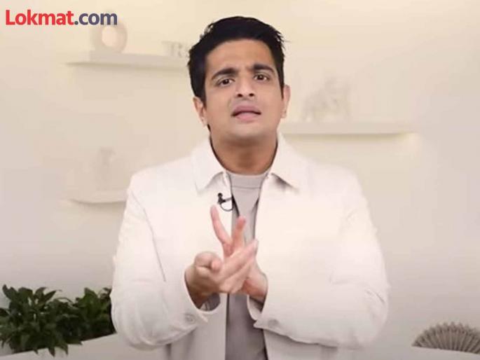 'I will give one lakh rupees to whoever cuts off Ranveer Allahabadiya's tongue'; Akhil Bharat Hindu Mahasabha leader announces | 'रणवीर अलाहाबादियाची जीभ कापणाऱ्याला एक लाख देणार'; अखिल भारत हिंदू महासभा नेत्याची घोषणा 'I will give one lakh rupees to whoever cuts off Ranveer Allahabadiya's tongue'; Akhil Bharat Hindu Mahasabha leader announces | 'रणवीर अलाहाबादियाची जीभ कापणाऱ्याला एक लाख देणार'; अखिल भारत हिंदू महासभा नेत्याची घोषणा