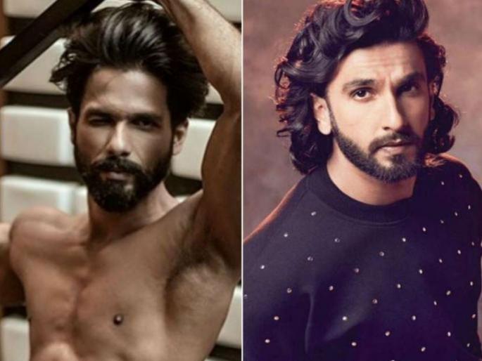 Mens beauty 10 easy effective and natural ways to grow beard faster | रणवीर आणि शाहिदप्रमाणे बियर्ड लूक पाहिजे आहे?; फॉलो करा 'या' 10 टिप्स Mens beauty 10 easy effective and natural ways to grow beard faster | रणवीर आणि शाहिदप्रमाणे बियर्ड लूक पाहिजे आहे?; फॉलो करा 'या' 10 टिप्स