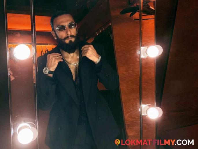 After 'Dhurandhar', Ranveer Singh has another big project in his hands, shooting has started | 'धुरंधर'नंतर रणवीर सिंगच्या हाती लागला आणखी एक मोठा प्रोजेक्ट, सुरू केलं शूटिंग