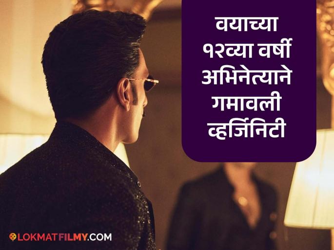 ''I always keep condoms in my pocket'', actor Ranveer Singh lost his virginity at the age of 12, had one-night stands many times | "मी नेहमी खिशात कंडोम ठेवतो", वयाच्या १२व्या वर्षी अभिनेत्याने गमावली व्हर्जिनिटी, अनेकवेळा केलं वन नाइट स्टॅण्ड ''I always keep condoms in my pocket'', actor Ranveer Singh lost his virginity at the age of 12, had one-night stands many times | "मी नेहमी खिशात कंडोम ठेवतो", वयाच्या १२व्या वर्षी अभिनेत्याने गमावली व्हर्जिनिटी, अनेकवेळा केलं वन नाइट स्टॅण्ड
