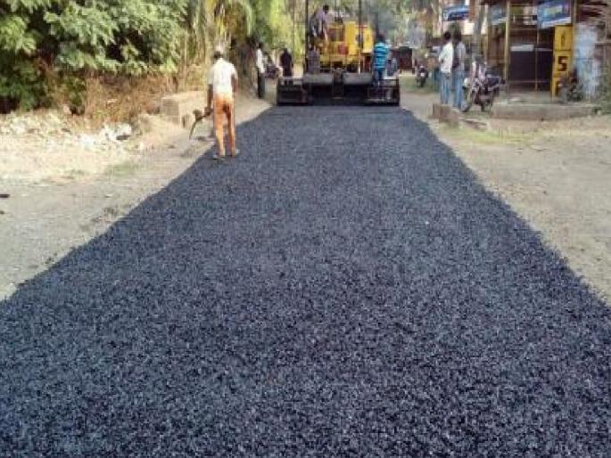 Public works bills worth Rs 16000 crore are pending in the state, contractors warn of work stoppage | राज्यात सार्वजनिक बांधकामकडील १६ हजार कोटींची बिले थकीत, कंत्राटदारांचा काम बंदचा इशारा Public works bills worth Rs 16000 crore are pending in the state, contractors warn of work stoppage | राज्यात सार्वजनिक बांधकामकडील १६ हजार कोटींची बिले थकीत, कंत्राटदारांचा काम बंदचा इशारा