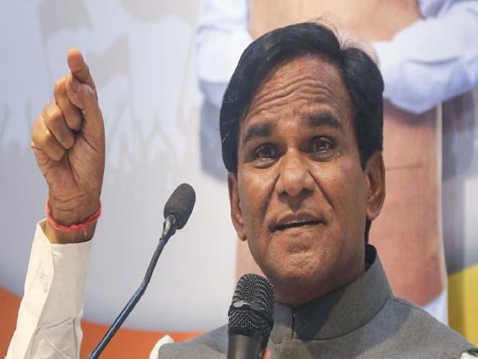The opposition party is misleading the Maratha community over reservation, Raosaheb Danve alleged | आरक्षणावरून विरोधी पक्ष मराठा समाजाची दिशाभूल करत आहे, रावसाहेब दानवेंचा आरोप The opposition party is misleading the Maratha community over reservation, Raosaheb Danve alleged | आरक्षणावरून विरोधी पक्ष मराठा समाजाची दिशाभूल करत आहे, रावसाहेब दानवेंचा आरोप