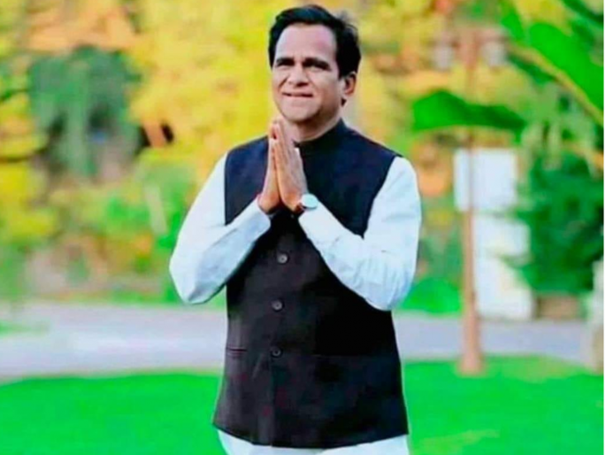 Raosaheb Danve Jalna for the sixth time in the Lok Sabha field, did not become the candidate of 'Maviya' | रावसाहेब दानवे सहाव्यांदा जालना लोकसभेच्या मैदानात, 'मविआ'चा उमेदवार ठरेना Raosaheb Danve Jalna for the sixth time in the Lok Sabha field, did not become the candidate of 'Maviya' | रावसाहेब दानवे सहाव्यांदा जालना लोकसभेच्या मैदानात, 'मविआ'चा उमेदवार ठरेना