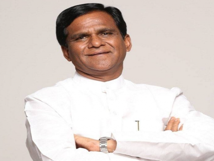 Raosaheb Danve has no car, debt of 7 crores on his head; Total wealth at 28 crores | रावसाहेब दानवे यांच्याकडे कार नाही, डोक्यावर ७ कोटींचे कर्ज; ९ कोटींवर संपत्ती वाढली Raosaheb Danve has no car, debt of 7 crores on his head; Total wealth at 28 crores | रावसाहेब दानवे यांच्याकडे कार नाही, डोक्यावर ७ कोटींचे कर्ज; ९ कोटींवर संपत्ती वाढली