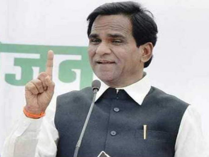 Maharashtra Election 2019 : Development focus main power of bjp : Raosaheb danve | Maharashtra Election 2019 : विकासाचा अजेंडा हेच भाजपचे बलस्थान : रावसाहेब दानवे  Maharashtra Election 2019 : Development focus main power of bjp : Raosaheb danve | Maharashtra Election 2019 : विकासाचा अजेंडा हेच भाजपचे बलस्थान : रावसाहेब दानवे