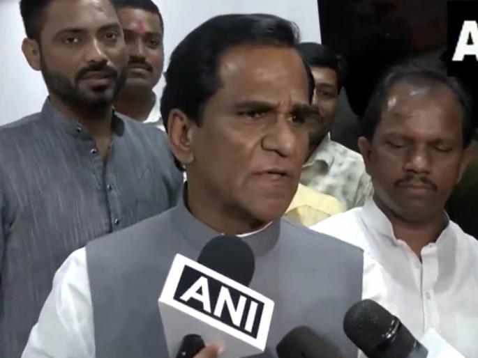 BJP Management Committee Announced for Assembly Elections Raosaheb Danve have a big responsibility | विधासभेसाठी रावसाहेब दानवेंवर मोठी जबाबदारी; म्हणाले, "महायुतीचे सरकार स्थापन करण्यासाठी..." BJP Management Committee Announced for Assembly Elections Raosaheb Danve have a big responsibility | विधासभेसाठी रावसाहेब दानवेंवर मोठी जबाबदारी; म्हणाले, "महायुतीचे सरकार स्थापन करण्यासाठी..."