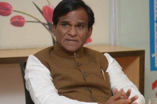 Do not leave any seats won last time, says Raosaheb Danve to Shiv Sena | गेल्यावेळी जिंकलेल्या एकही जागा सोडणार नाही; दानवेंचा आक्रमक पवित्रा  Do not leave any seats won last time, says Raosaheb Danve to Shiv Sena | गेल्यावेळी जिंकलेल्या एकही जागा सोडणार नाही; दानवेंचा आक्रमक पवित्रा