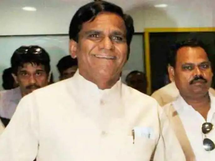 Raosaheb Danve- Chandrakant Patil came in Nashik | रावसाहेब दानवे- चंद्रकांत पाटील नाशिकमध्ये दाखल Raosaheb Danve- Chandrakant Patil came in Nashik | रावसाहेब दानवे- चंद्रकांत पाटील नाशिकमध्ये दाखल