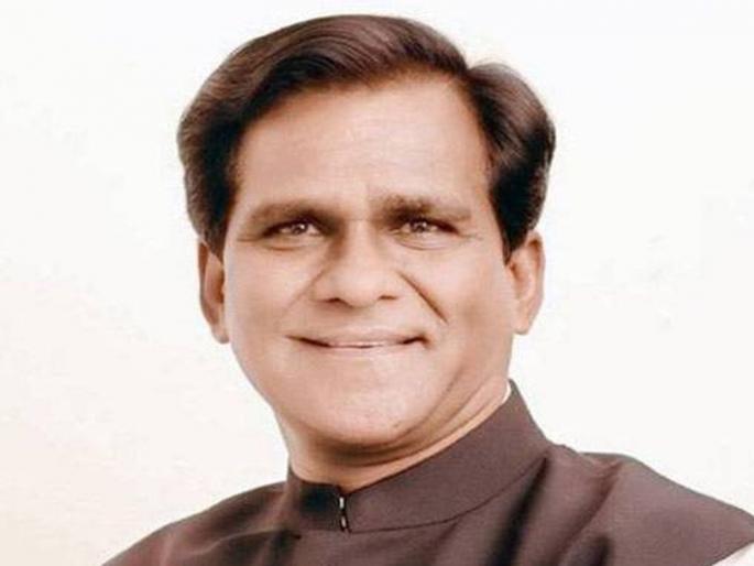 raosaheb danve controversial statement in jalna | दानवेंची जीभ घसरली; पुन्हा तीच चूक केली; जवानांना म्हणाले अतिरेकी! raosaheb danve controversial statement in jalna | दानवेंची जीभ घसरली; पुन्हा तीच चूक केली; जवानांना म्हणाले अतिरेकी!