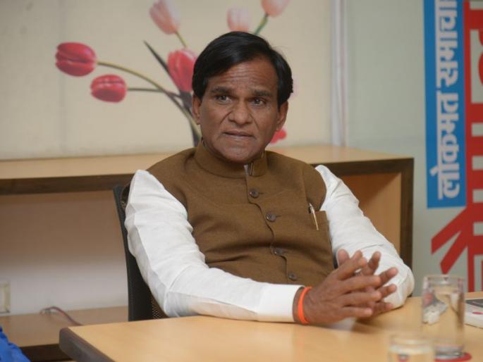 BJP-Shiv Sena alliance in the state will win 45 seats; BJP state president's claim | राज्यात भाजपा-शिवसेना युती 45 जागा जिंकणार; भाजपा प्रदेशाध्यक्षांचा दावा BJP-Shiv Sena alliance in the state will win 45 seats; BJP state president's claim | राज्यात भाजपा-शिवसेना युती 45 जागा जिंकणार; भाजपा प्रदेशाध्यक्षांचा दावा