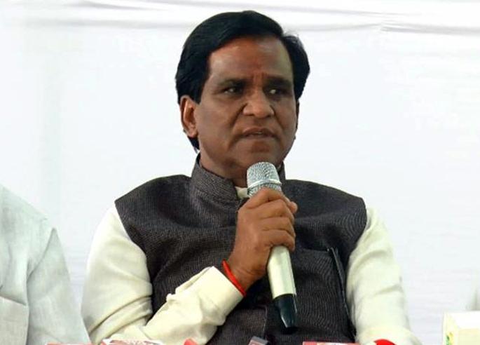 Ram temple after government and court decision; Ravsaheb Danvani explanation | सरकार आणि न्यायालयाच्या निर्णयानंतरच राम मंदिर; रावसाहेब दानवेंचं स्पष्टीकरण