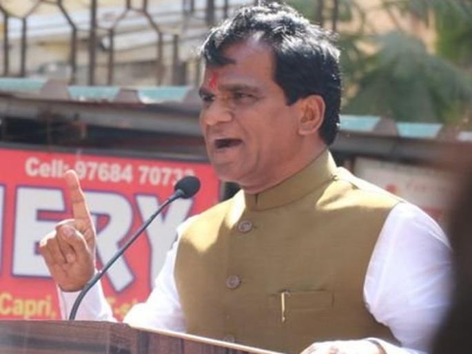 The existence of the Congress, the battle of BJP's prestige | काँग्रेसची अस्तित्वाची, तर भाजपच्या प्रतिष्ठेची लढाई The existence of the Congress, the battle of BJP's prestige | काँग्रेसची अस्तित्वाची, तर भाजपच्या प्रतिष्ठेची लढाई