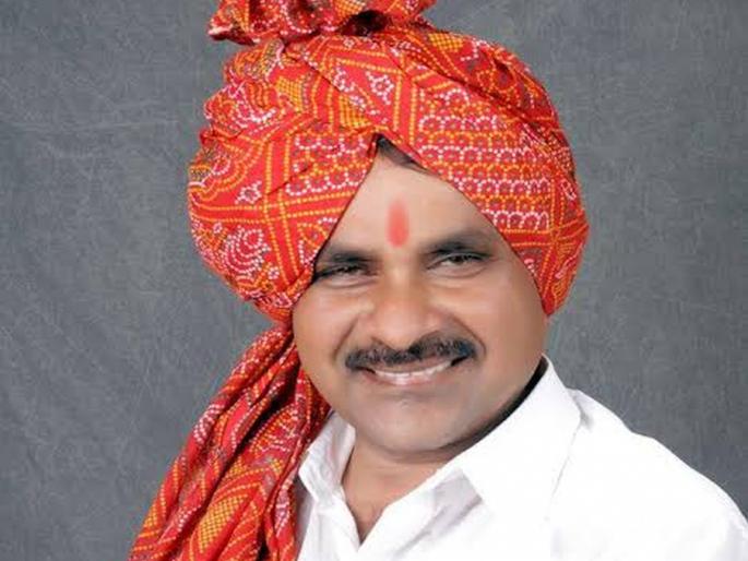 nanded Congress Mla Raosaheb Antapurkar Dies due to Of Covid 19 | नांदेडचे काँग्रेस आमदार रावसाहेब अंतापूरकर यांचं कोरोनामुळे निधन