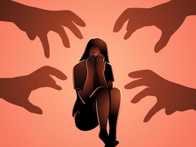 Brother received 15 missed calls at night; young woman falls into the trap of men, gang rape | रात्री भावाचे १५ मिसकाॅल आले होते; तरुणी नराधमांच्या जाळ्यात अडकली, सामूहिक अत्याचार