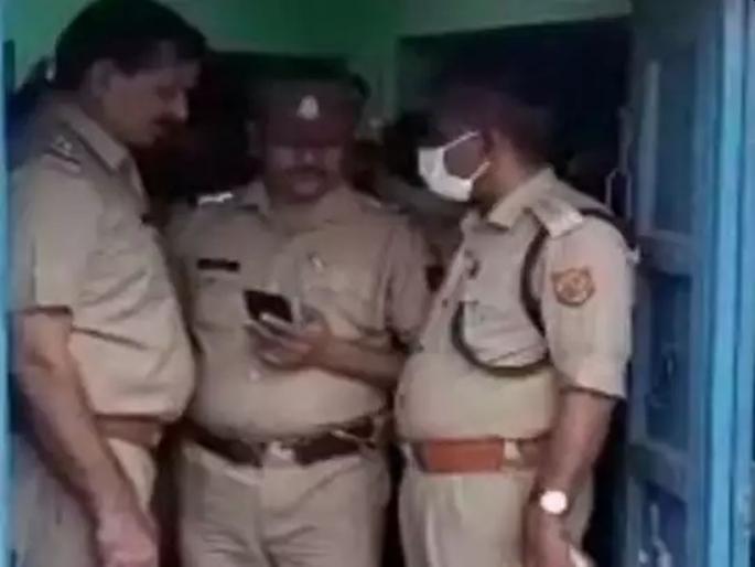 7-year-old boy rapes 6-year-old girl; Uttar Pradesh shocked | पोलीस चक्रावले! 7 वर्षांच्या मुलाचा सहा वर्षांच्या मुलीवर बलात्कार; उत्तर प्रदेश हैराण 7-year-old boy rapes 6-year-old girl; Uttar Pradesh shocked | पोलीस चक्रावले! 7 वर्षांच्या मुलाचा सहा वर्षांच्या मुलीवर बलात्कार; उत्तर प्रदेश हैराण